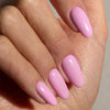 12 Sizes-24 Pcs Press On Nails JP3351