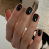 12 Sizes-24 Pcs Press On Nails JP2636