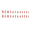 12 Sizes-24 Pcs Press On Nails W285