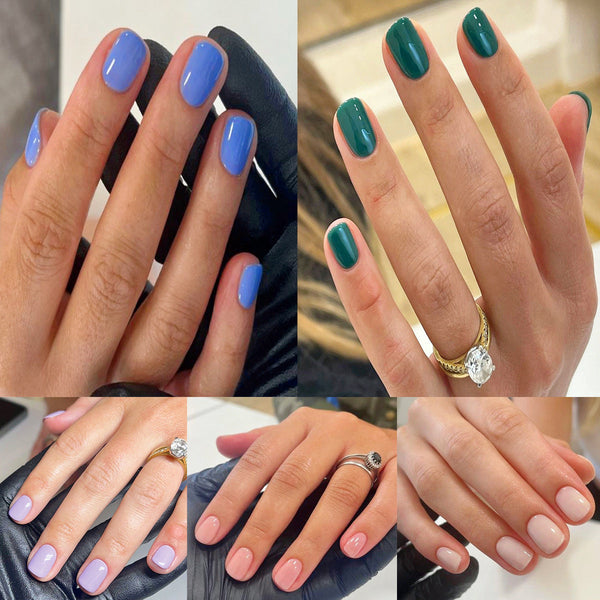 Press on Nails