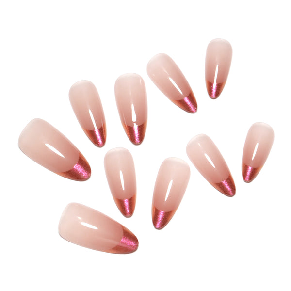 10 Pcs Press On Nails nail-accessory