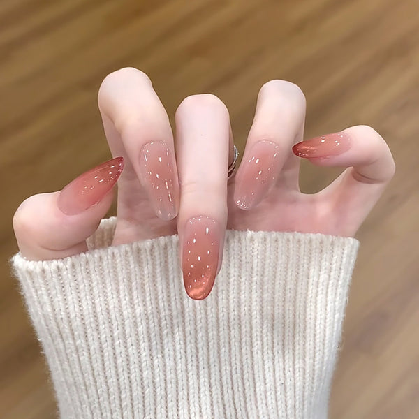 30 Pcs Press On Nails MY300