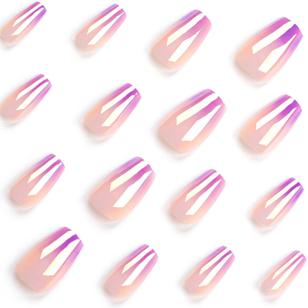 Medium Press on Nails