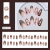30 Pcs Press On Nails MY301