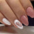 12 Sizes-24 Pcs Press On Nails W700