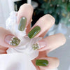 12 Sizes-24 Pcs Press On Nails Z577