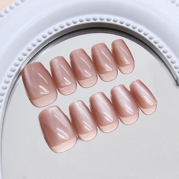 12 Sizes-24 PcsPress On Nails MY142