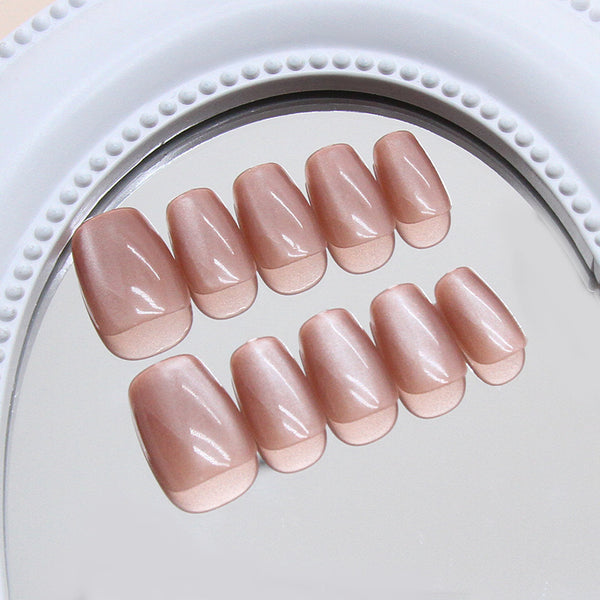 30 Pcs Press On Nails MY142