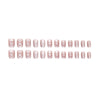 12 Sizes-24 Pcs Press On Nails MY021