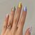 30 Pcs Press On Nails S012