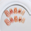 30 Pcs Press On Nails MY272