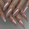 12 Sizes-24 Pcs Press On Nails JP2785