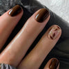 12 Sizes-24 Pcs Press On Nails W1882