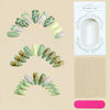 15 Sizes-30 Pcs Press On Nails y2036-30