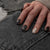 12 Sizes-24 Pcs Press On Nails W1442