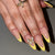 12 Sizes-24 Pcs Press On Nails JP2846