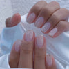 12 Sizes-24 Pcs Press On Nails MY028