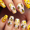 12 Sizes-24 PcsPress On Nails DY1910-B7