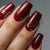 12 Sizes-24 Pcs Press On Nails Y1727
