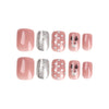 24pcs/Set Press On Nails JP2693