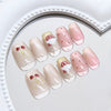 30 Pcs Press On Nails MY200