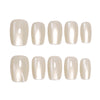 10 Pcs Press On Nails SP129
