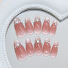 30 Pcs Press On Nails Z1313