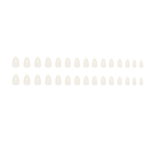 30 Pcs Press On Nails W1509