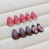 12 Sizes-24 Pcs Press On Nails Z932