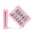 15 Sizes-30 Pcs Press On Nails GD26