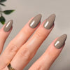 12 Sizes-24 Pcs Press On Nails JP2997