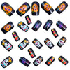 12 Sizes-24 Pcs Press On Nails y2060-24