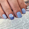 12 Sizes-24 Pcs Press On Nails W969