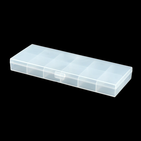 12 Sizes-24 Pcs Press On Nails AP-1