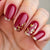 12 Sizes-24 Pcs Press On Nails Y1598