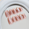 30 Pcs Press On Nails MY170