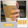 Nail Art Sticker SW601