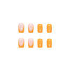 12 Sizes-24 Pcs Press On Nails W177