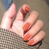 12 Sizes-24 Pcs Press On Nails CF011