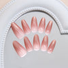 30 Pcs Press On Nails MY258