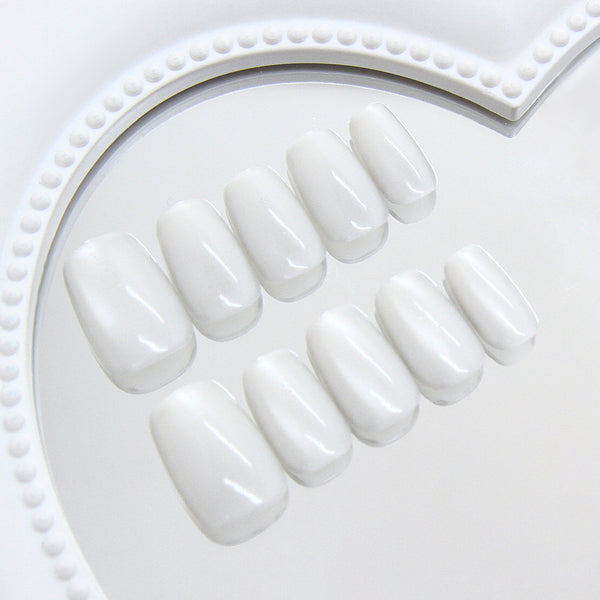 12 Sizes-24 Pcs Press On Nails FM229-S