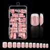 120 Pcs Press On Nails CP001