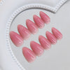 15 Sizes-30 PcsPress On Nails W2076