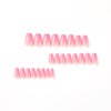 12 Sizes-24 Pcs Press On Nails JP2457