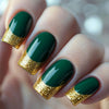 12 Sizes-24 Pcs Press On Nails Y1792