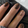 12 Sizes-24 Pcs Press On Nails JP2864