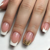 12 Sizes-24 Pcs Press On Nails Y1398-2