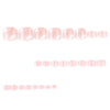 12 Sizes-24 Pcs Press On Nails JP3801