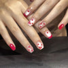 30 Pcs Press On Nails MY240