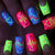 12 Sizes-24 Pcs Press On Nails Y1950